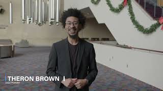 Akron Symphony Orchestra with Theron Brown