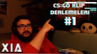 Wiperhg Csgo Klip Derlemeleri