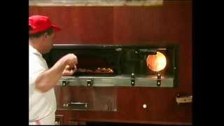 MARANA FORNI PER PIZZE 1 - YouTube