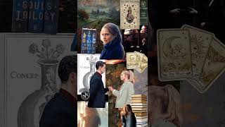 #adiscoveryofwitches #strega