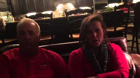 Dad & Mom's Testimony- Krysten Williams