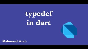 Mastering Typedef in Dart: A Comprehensive Guide
