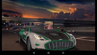 City racing 3D #1 screenshot 5