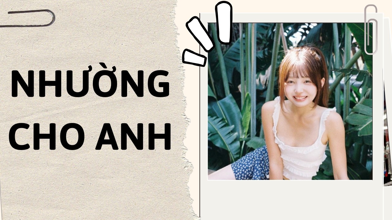 [ TRUYỆN AUDIO ]  || NHƯỜNG CHO ANH || Meo Tổng