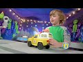 Imaginext | Toy Story | Buzzbot | Fisher-Price
