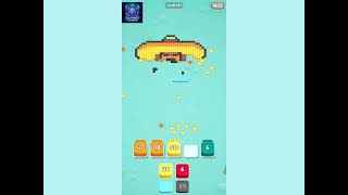 Tiny Feast Level 131 Walkthrough Gameplay