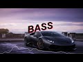 🔈BASS BOOSTED🔈 SONGS FOR CAR 2021🔈 CAR BASS MUSIC 2021 🔥 BEST EDM, BOUNCE, ELECTRO HOUSE 2021