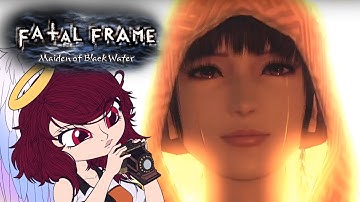 Angel Plays: Fatal Frame Maiden of Black Water (Part 28)