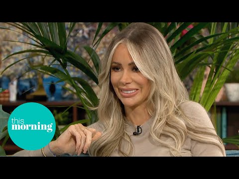 Olivia Attwood Gives Her Thoughts On The Latest Jungle Gossip! | This Morning