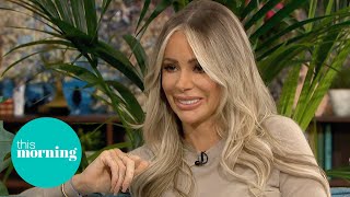 Olivia Attwood Gives Her Thoughts On The Latest Jungle Gossip! | This Morning