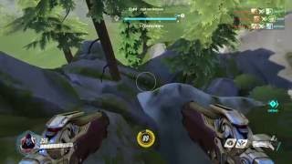 Overwatch: Stuck in Limbo (Eichenwalde)