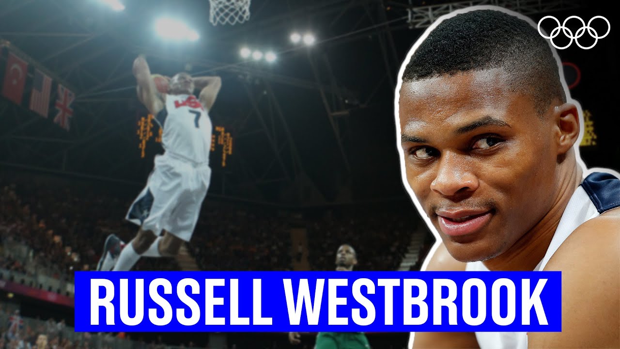 Why Russell Westbrook might have finally found the right team with ...