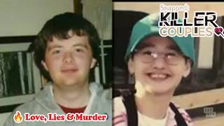 Snapped: Killer Couples | Gypsy Rose & Nicholas — Inside Dee Dee Blanchard’s Murder | True Crime