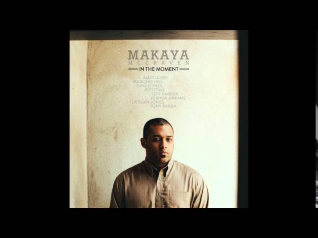 Makaya McCraven - First Thing First