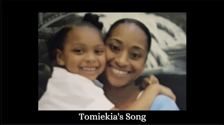 Tomiekia's Song