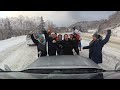Путешествие на Сахалин 2020 1 Часть (Ю-Сахалинск, Невельск, Холмск, Чертов Мост)