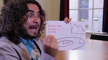 Andres Carmona: Transition Disks and Planet Formation