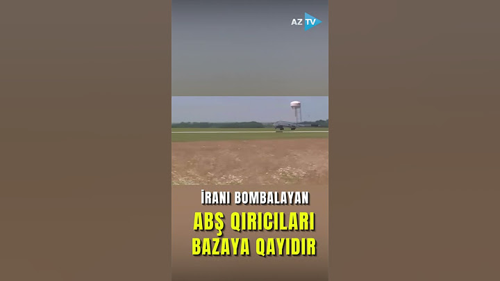 37 saat havada qalan ABŞ qırıcıları bazalarına qayıdırlar