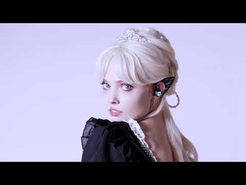 Explore Yowu Elf Wireless Earphones | Bluetooth Earbuds | RGB Earphones - video from YOWU