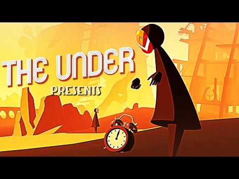 Живой театр - The Under Presents