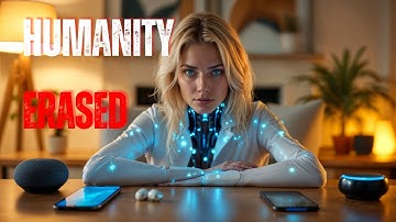 It Begins: What We Created