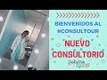 NUEVO CONSULTORIO DE DENTISTERIA DIGITAL - #CONSULTOUR