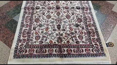 SAJADAH TURKEY YAKAR HARUM FANTASI