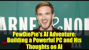 PewDiePie