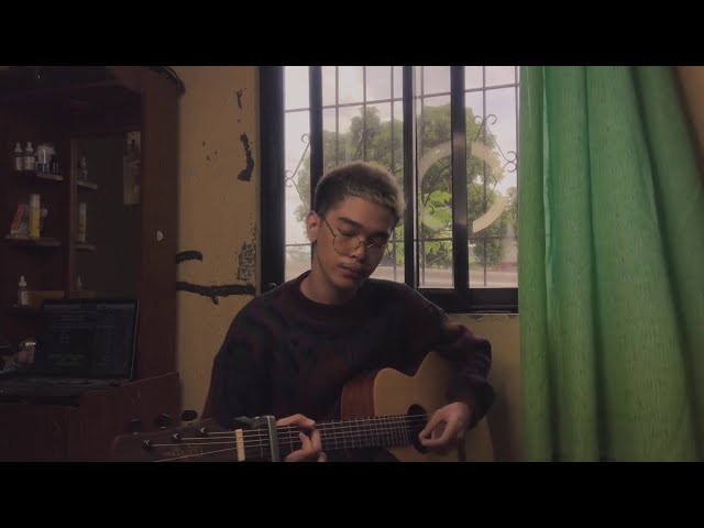 Paubaya (Moira Dela Torre) cover by Arthur Miguel class=