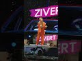 Zivert в Кишиневе на SUMMERFEST 2019