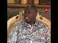 Gachagua alleges MPs and senators received Sh500,000 and Sh10M each respectively to impeach him