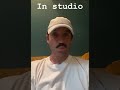 2021 07 27 Mikainstagram Story In Studio