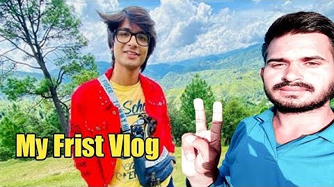 My first Vlog | My first Vlog 2022 #myfirstvlog @RajuPatodi #myfirstvlog2022