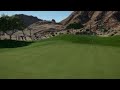 1st Tournament Ace