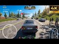 Car Parking Driving School 2026 - New Toyota Carina Modified - Parking Car Drive - Android Gameplay