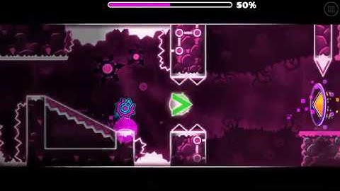 Synchronization by Saabs