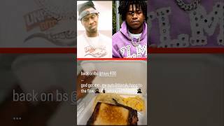 NBA Ben10 Responds From The Hospital After Being Sh0t!!