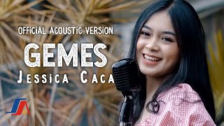 Jessica Caca - Gemes ( Acoustic Version)