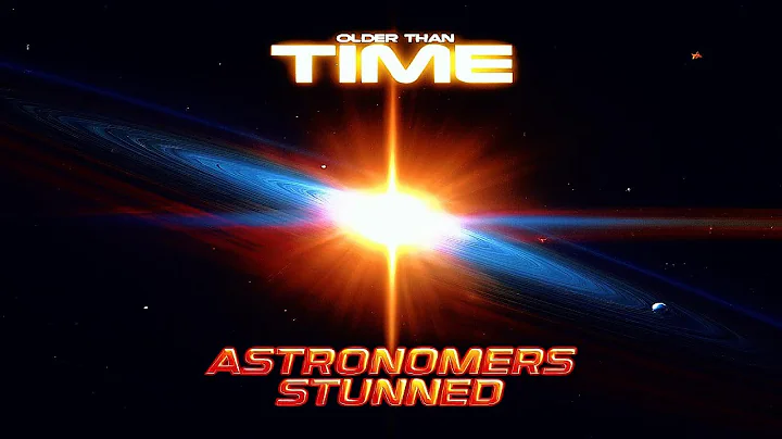 Scientists Are Terrified: A Black Hole Is Breaking the Laws of Physics