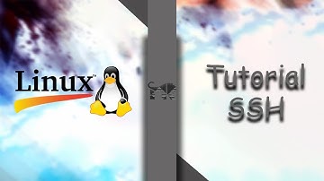 TUTORIAL SSH(REMOTE SERVER) DI DEBIAN - DEBIAN TUTORIAL