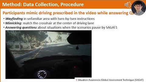 Estimating Driver Situation Awareness: An Eye-tracking Approach based on Moving Objects of Interest