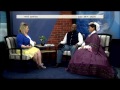 The Season of Emancipation Reenactment in Tallahassee