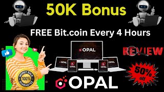 OPAL AI App Review - Legit Software? - 25,000 Free Bonus screenshot 2