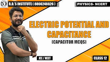 parallel plate air capacitor of capacitance C is connected to a cell of emfV and then disconnected..