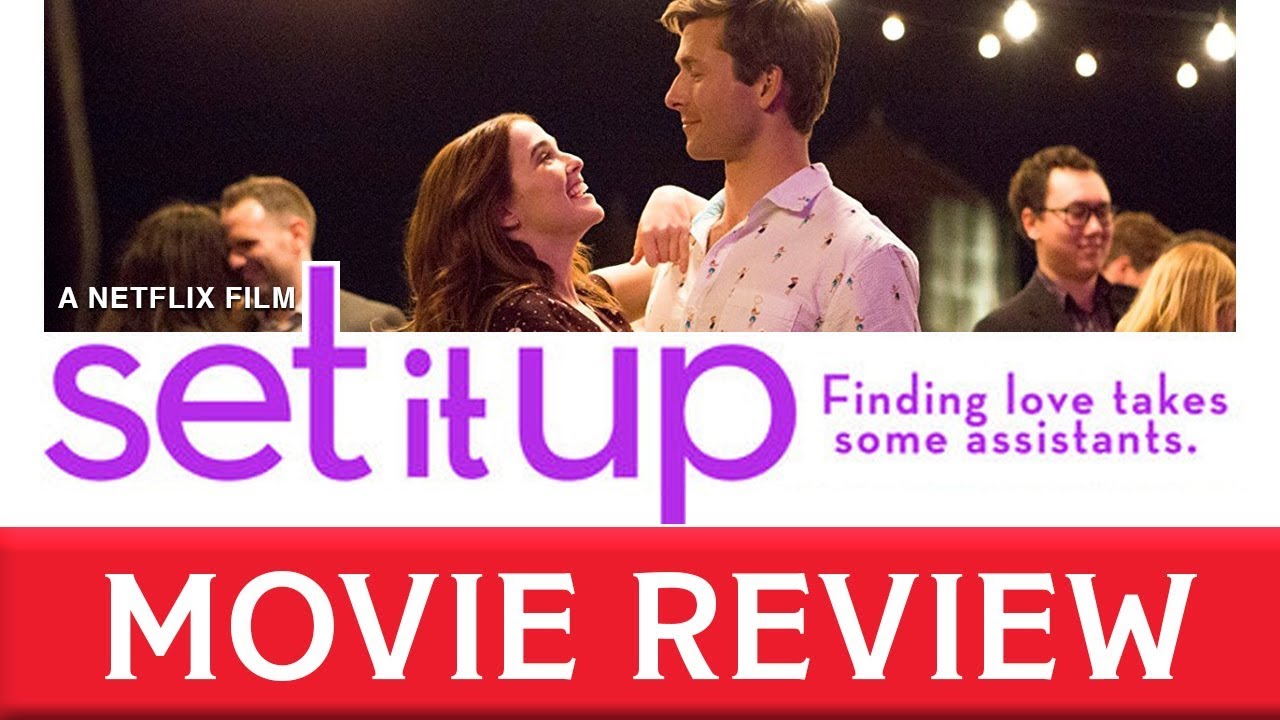 set it up movie reviews rotten tomatoes