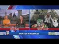 Ice skating, Igloo dining, Santa visits &amp; Holiday shopping -- Cleveland Metroparks Winter RiverFest