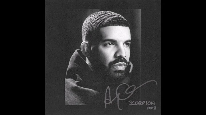 Drake - Sandra's Rose (Produced by DJ Premier)