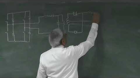 Selection of converter topology (Day5)