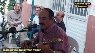 Süleyman Yakan \