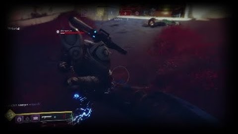 Destiny pvp netcode is a descrace